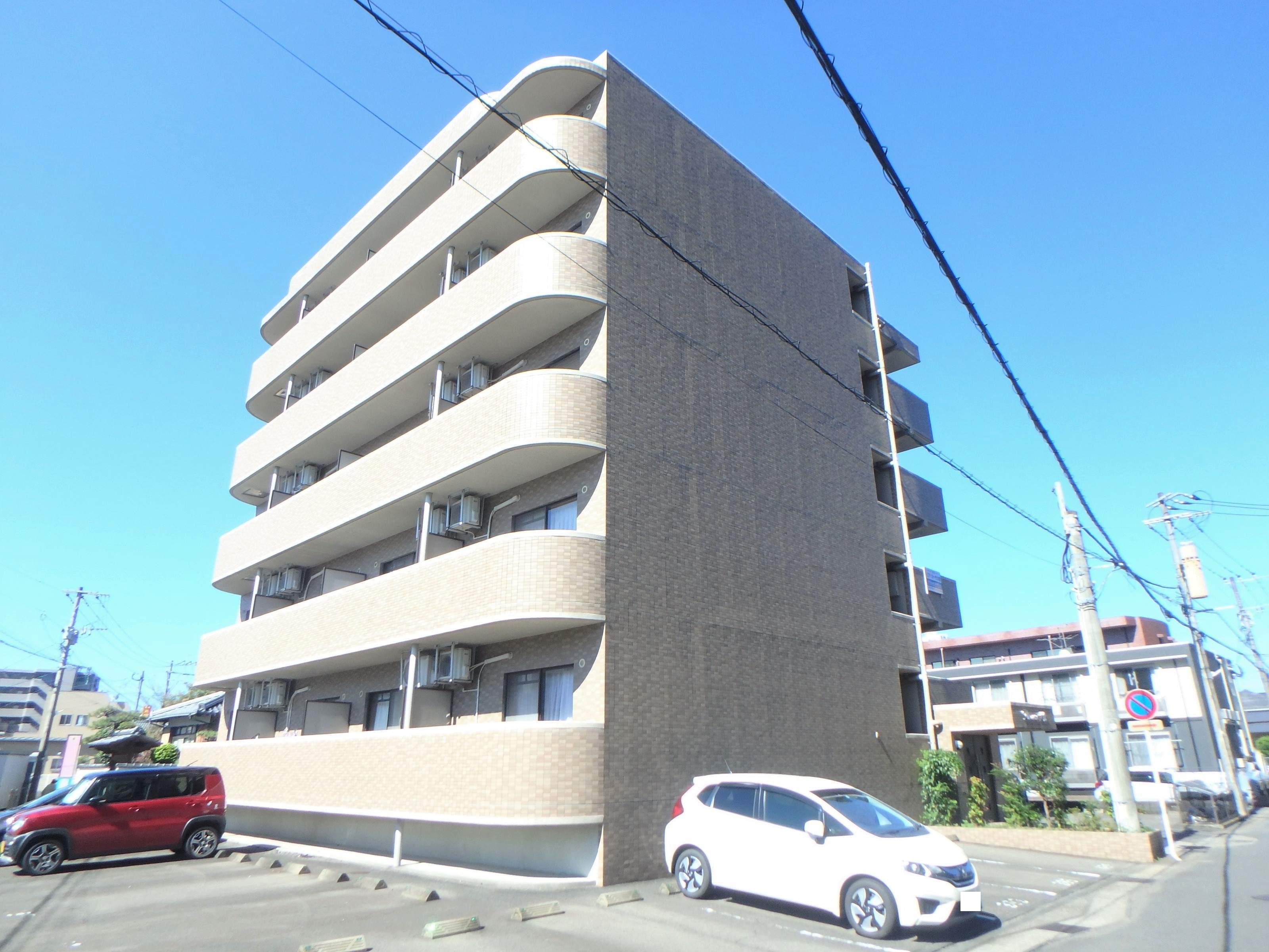 ミア・カーサ大橋