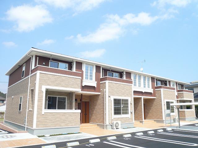 フェリース・なごみ Ⅱ