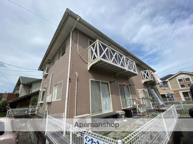 クレールマンション