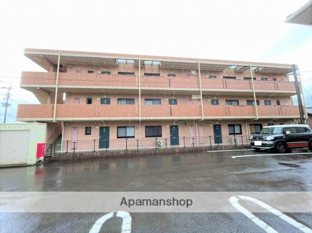 スターマンション