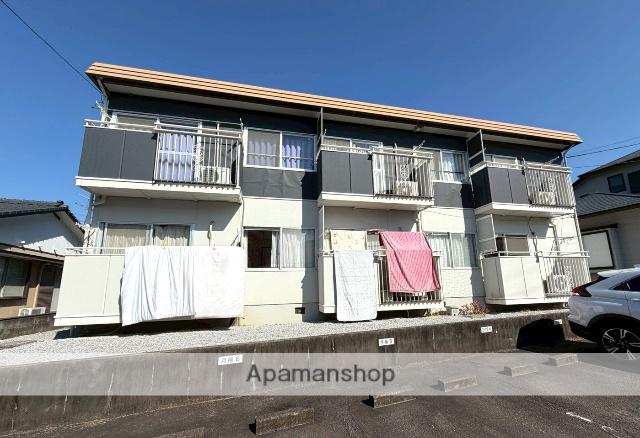 月見ヶ丘サンハイツ