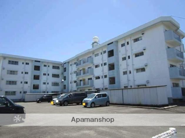 第1高橋マンション(4DK/1階)