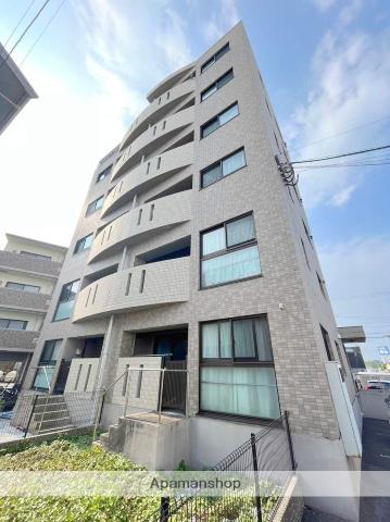 レスペランス花ケ島