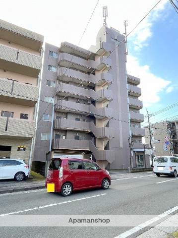 原町グランドハイツ(2DK/7階)