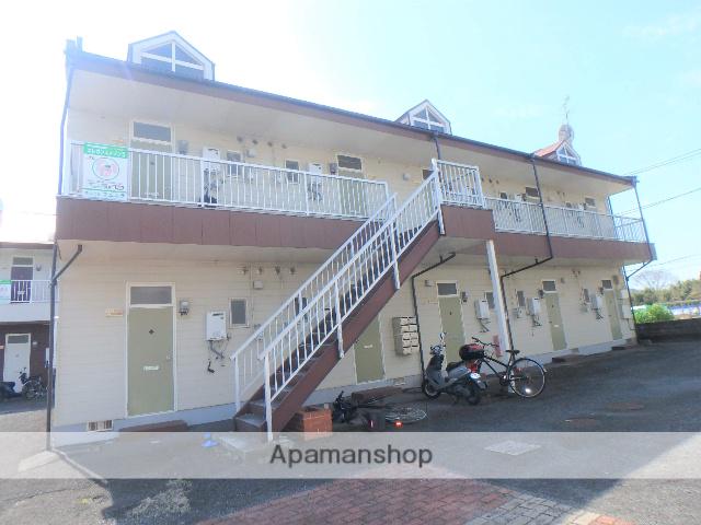 エレガンスメゾンⅡ