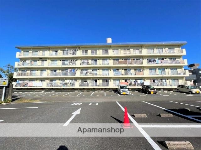 山下ビル(3DK/1階)