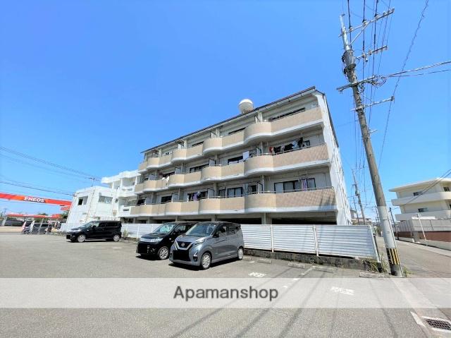 ファミリーマンション青葉Ⅱ