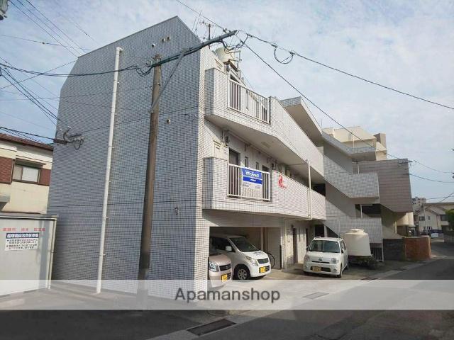 ヴィクトワール船塚(ワンルーム/2階)