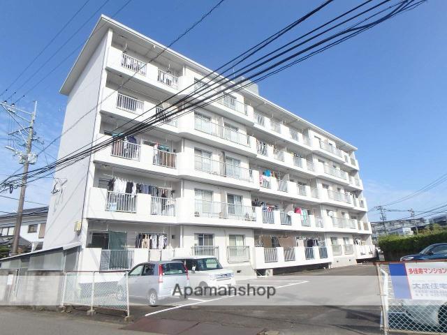 多佳寿マンション