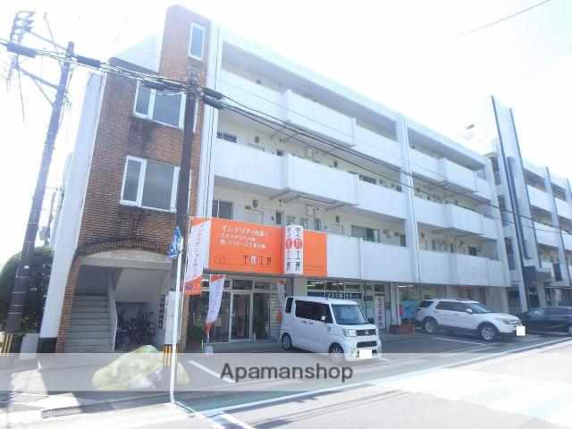 第5TOKIWAビル(1LDK/3階)