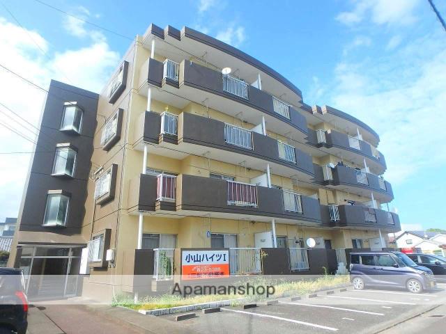 小山ハイツⅠ