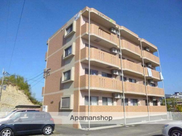 ピュアハイツ杜