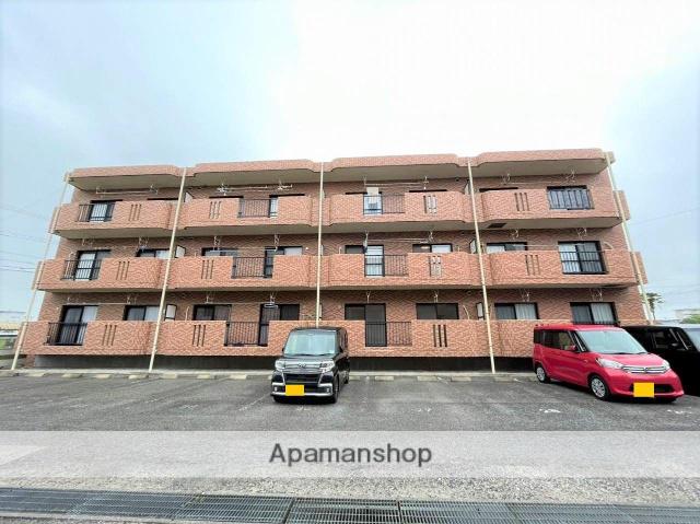 サンコート大島A棟