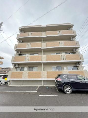 ファーブ花山手(2LDK/3階)