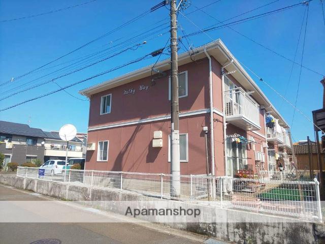 ミルキーウェイ