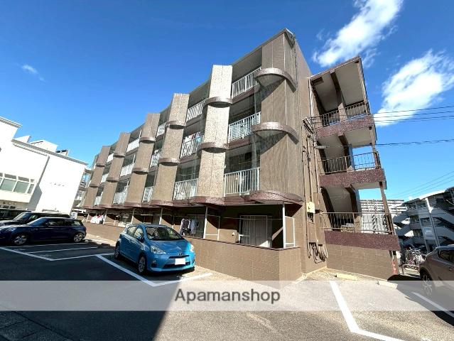 ヴィラージュMⅠ