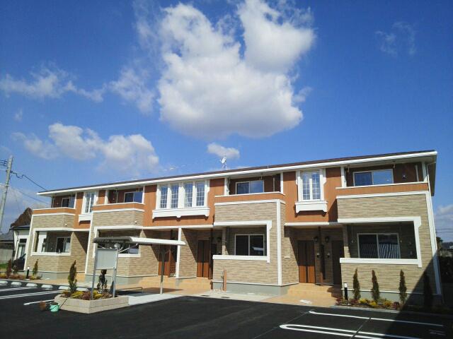 カーサ・アルバ B