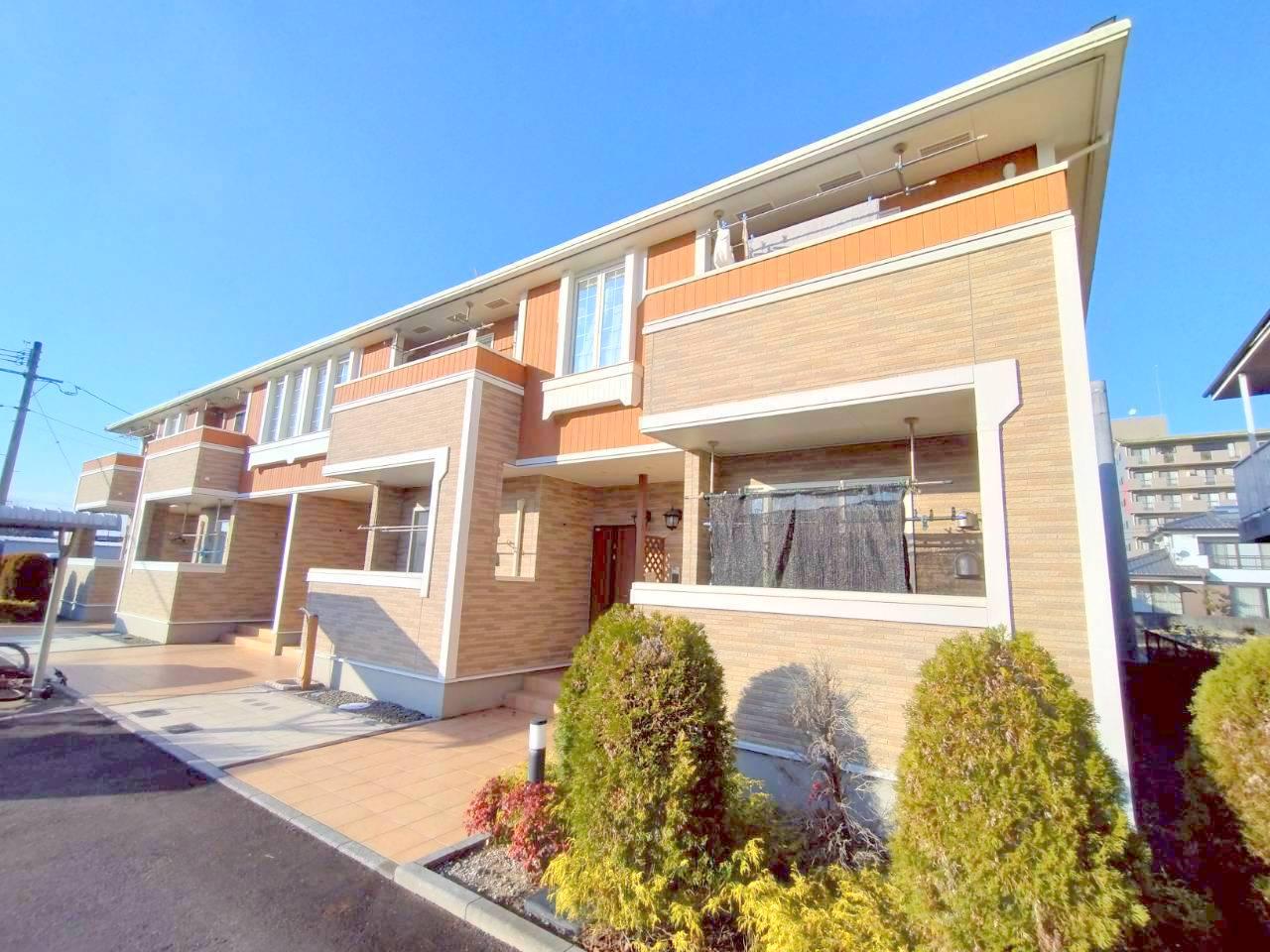 カーサ・アルバ B