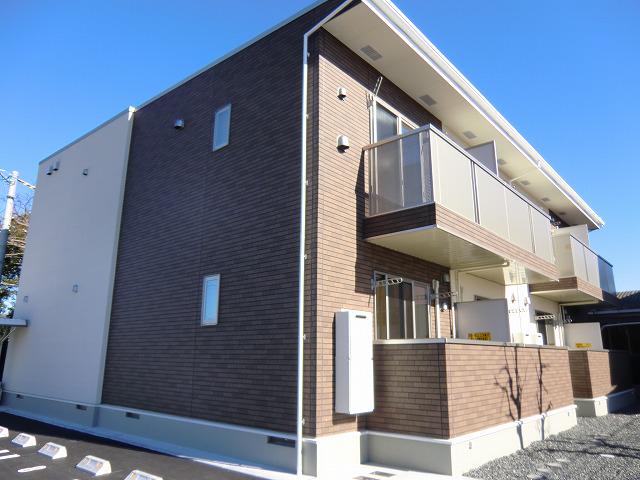 ラフレシール・M