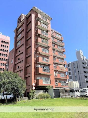 マンション霧島