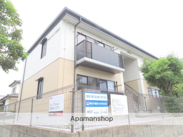 ウエストヒルズ光陽台 