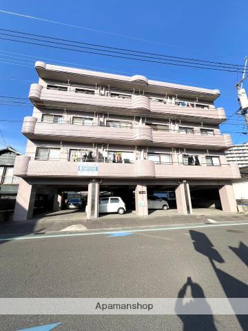 コンドミニアム肇(ワンルーム/3階)