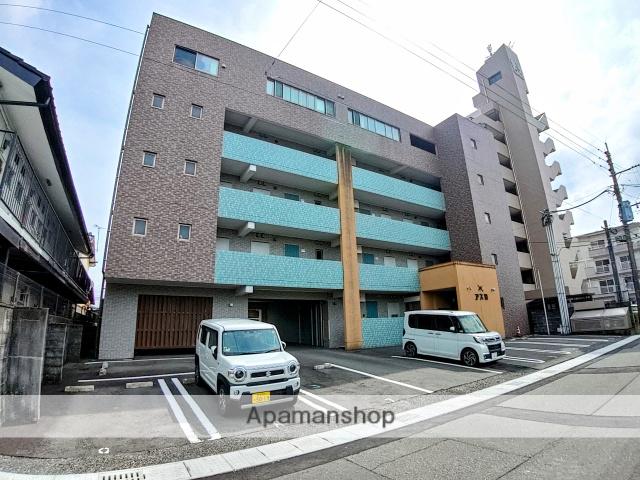 日南線 宮崎駅 徒歩30分 5階建 築18年