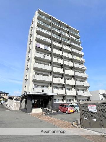 ブライアントパーク大塚台