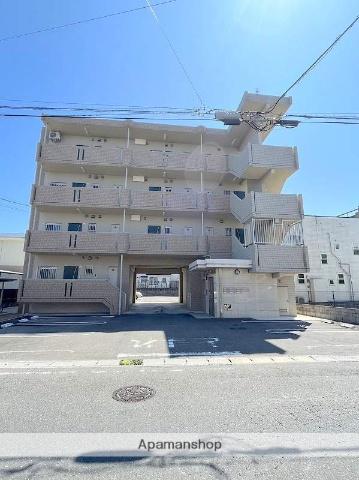 エステートSAKURA[4階]