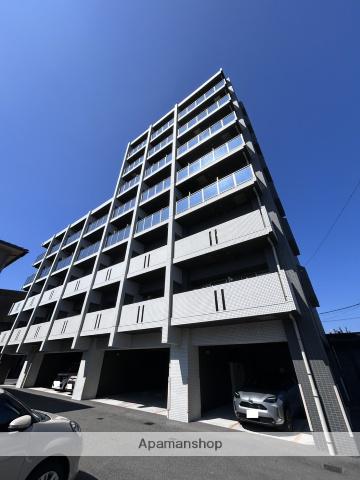 カタリナアパートメント