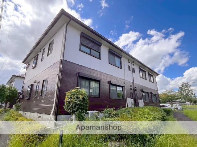 グリーンヒルズ生目台