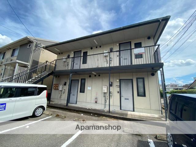 フレグランスアザレア(2K/2階)