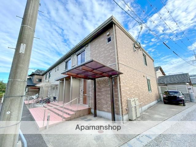 クレールコート