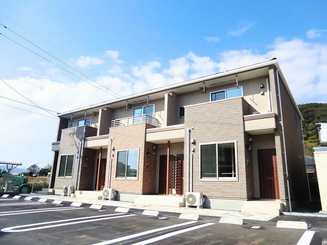 グランガーデン Ⅰ(1LDK/2階)