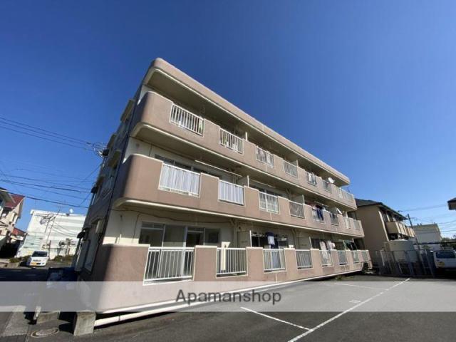 リヴェール阿波岐(2DK/3階)