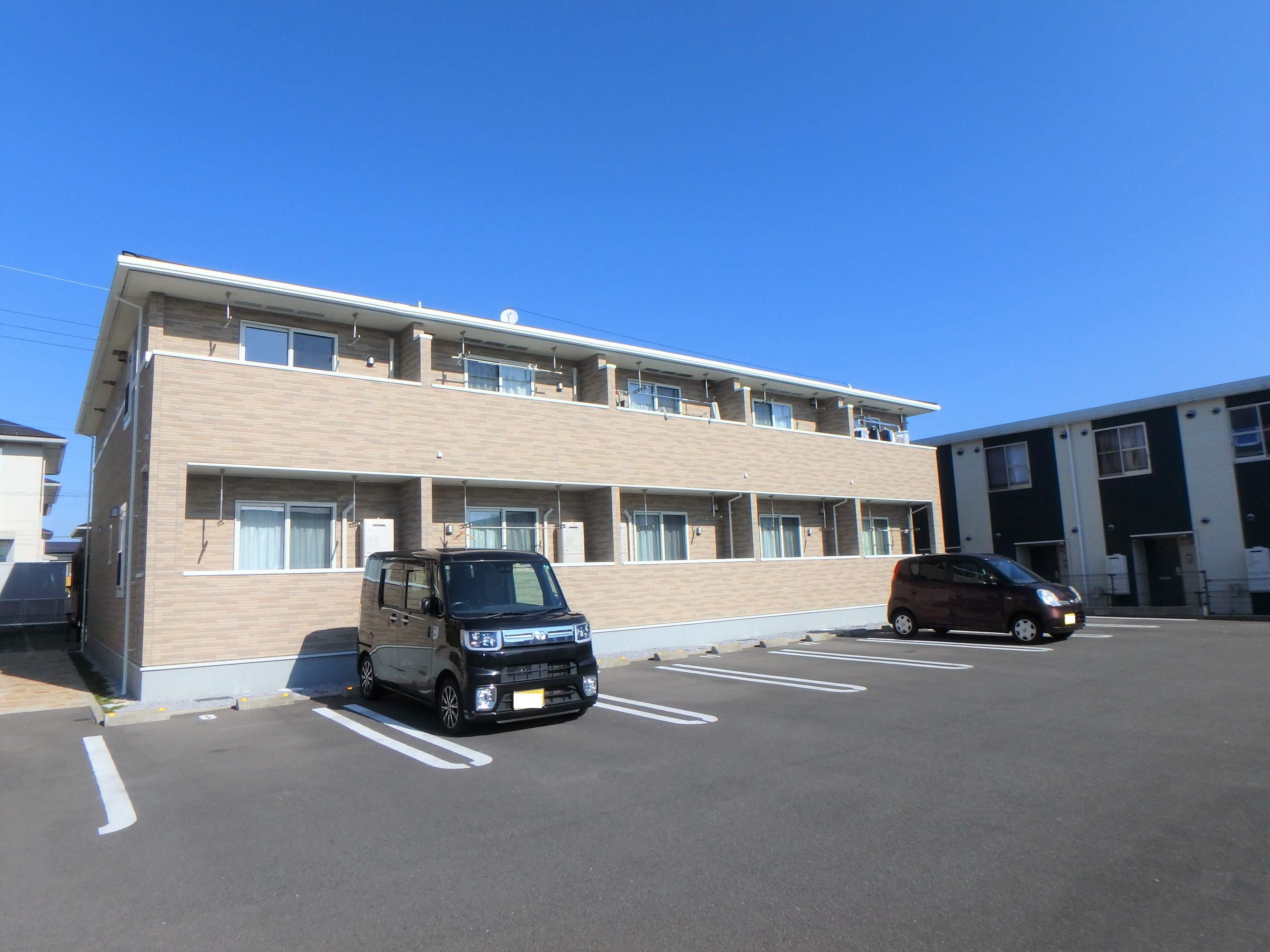 メゾン クレール Ⅲ(ワンルーム/1階)