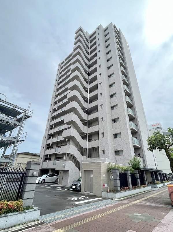 サーパス橘通東