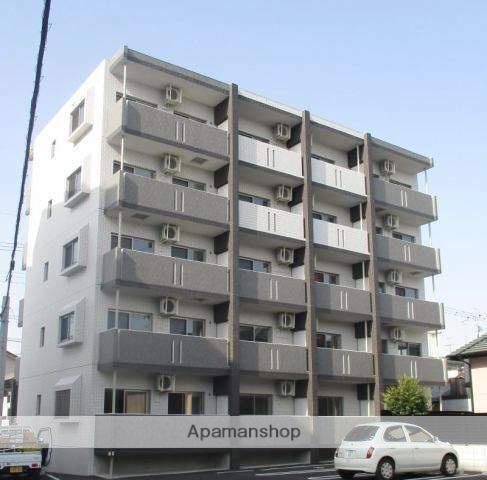 レジデンスけやき