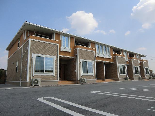 サン ハイム 綾