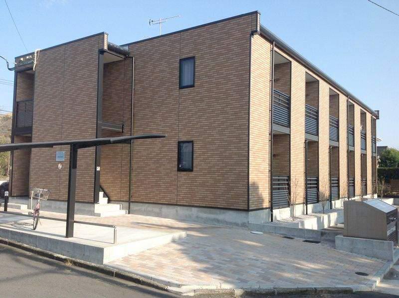 レオネクストGREENWOOD