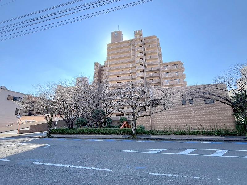 サーパス中央公園