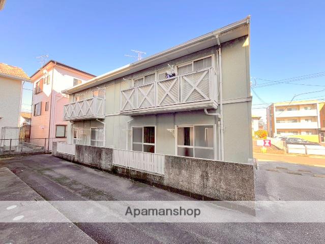 ビラフレグランス