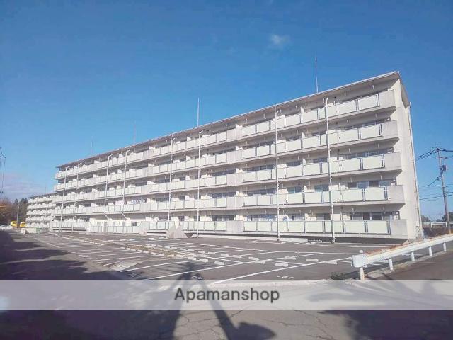 サンコーポラス田野1番館