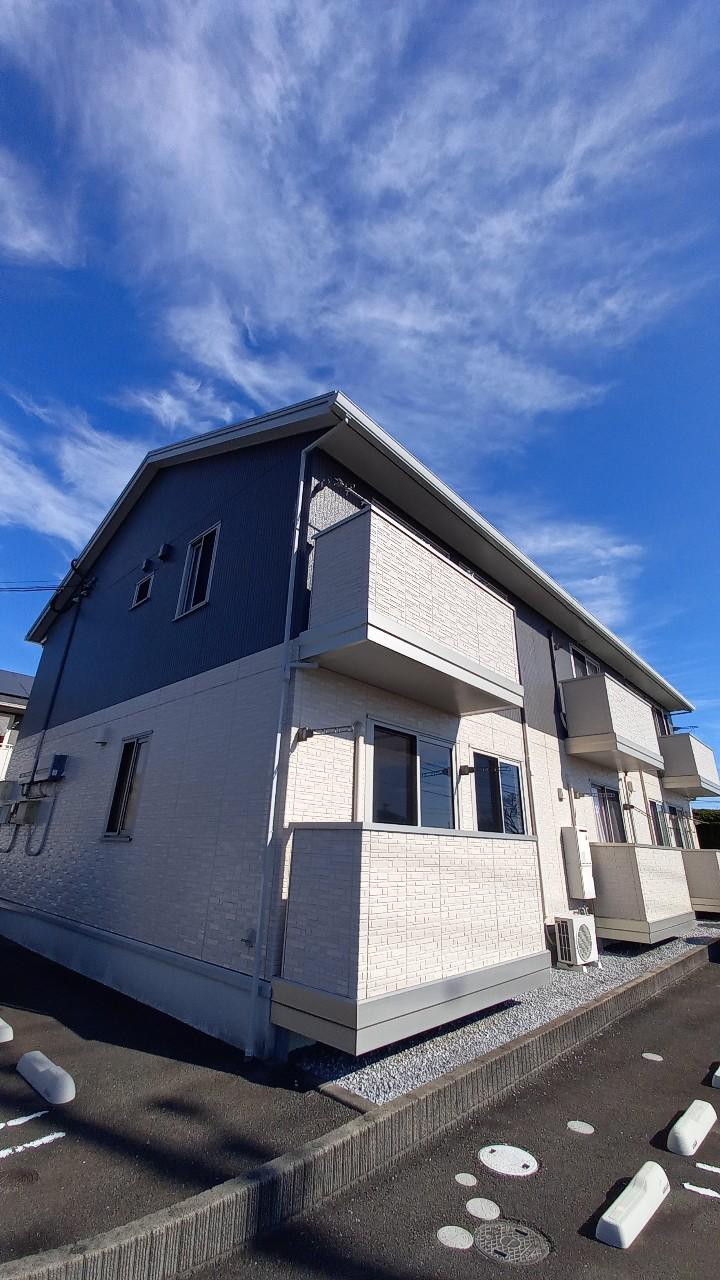 セジュール浜津Ⅱ