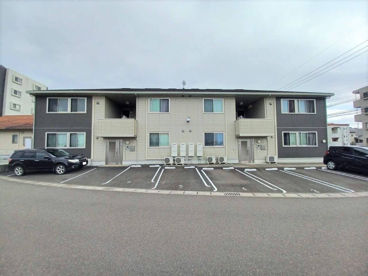 サニーコートヴィラⅡ