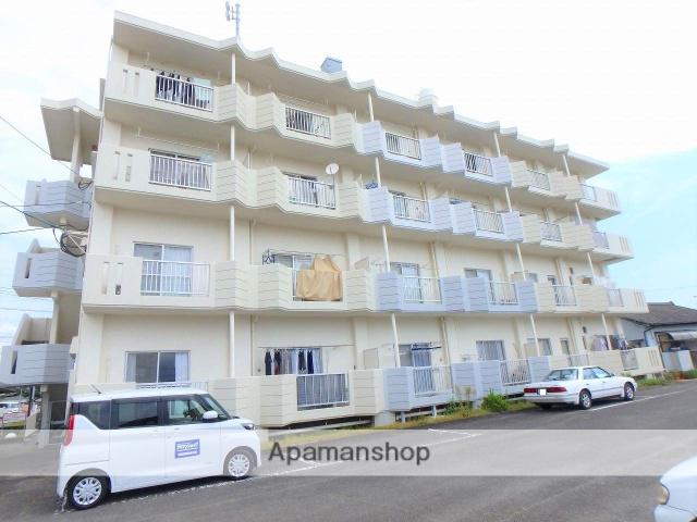 サンフラット大坪