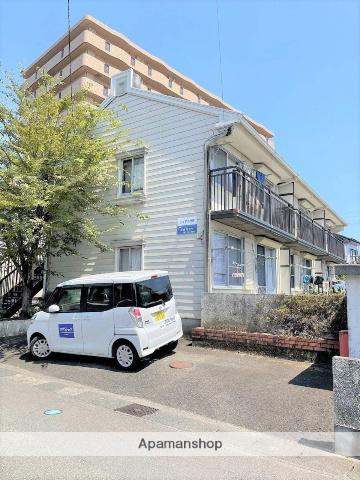 ジュネス神宮