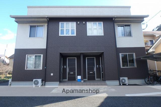 カーサフェリーチェA棟