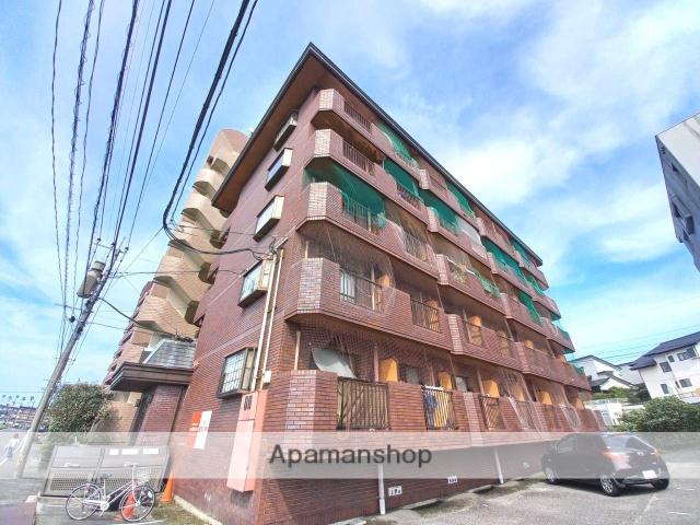 グランテージ加納(1K/5階)