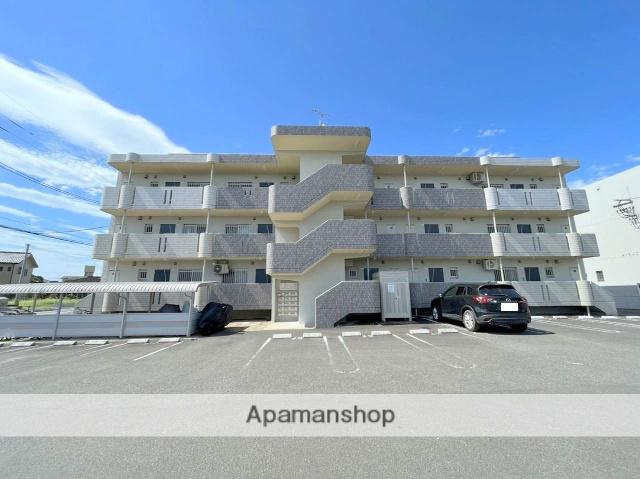 ユーミーこのはなⅠ(1LDK/3階)